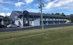 Budget Inn Timmonsville